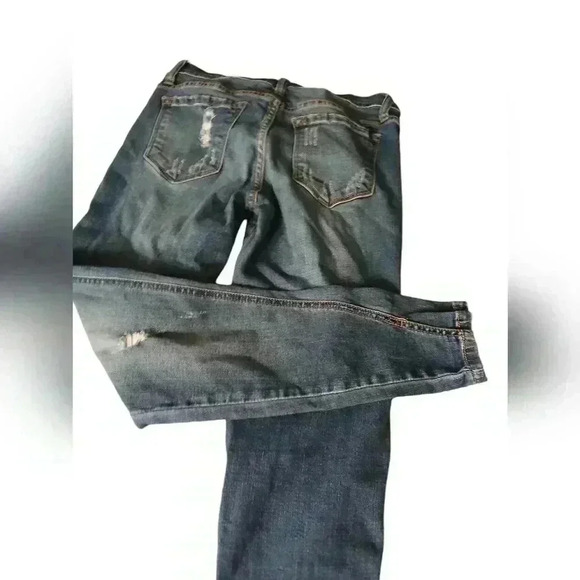 Kancan Skinny Jeans - Picture 4 of 8